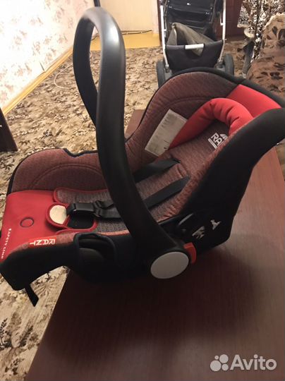 Детская переноска