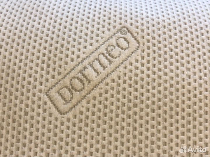 Подушка ортопедическая новая фирмы Дормео