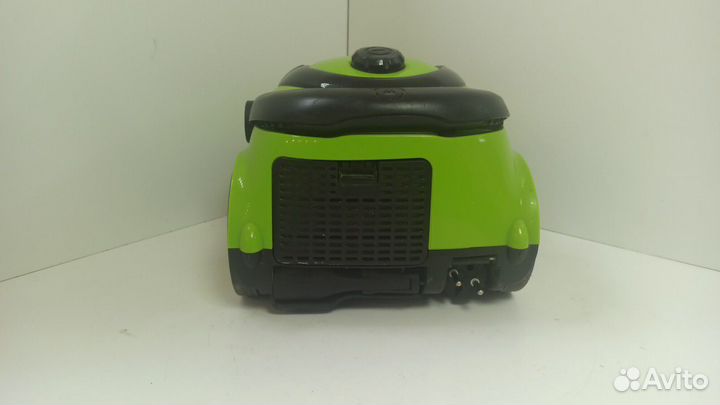 Пылесос с пылесборником Kelli KL-8014