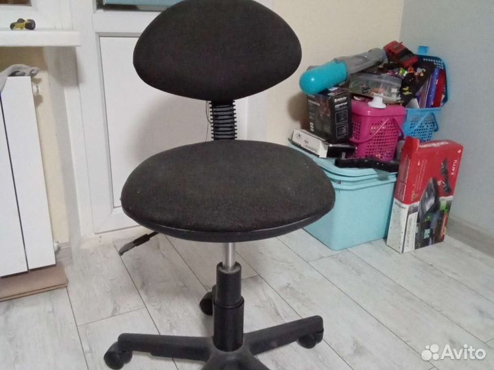 Компьютерное кресло бу
