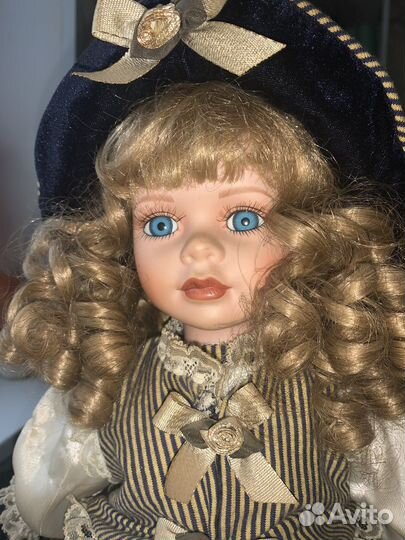 Кукла remeco collection