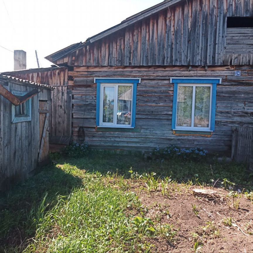 Квартира 2-комн. 56.5 м² в Могочино — фото 3