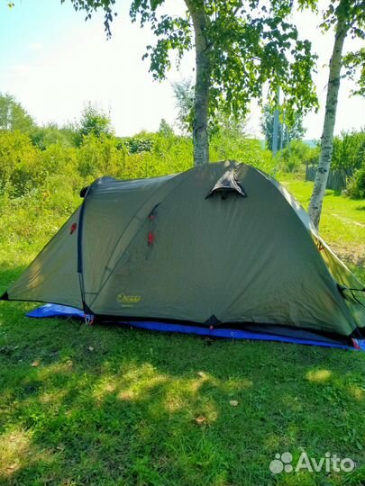 Палатка Onree Oregon 3