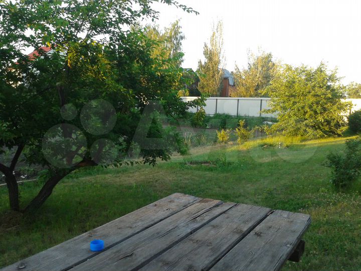 Участок 20 сот. (СНТ, ДНП)