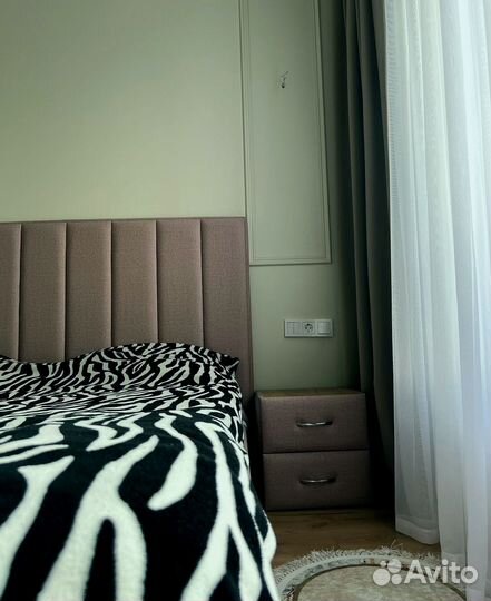 Кровать 160х200