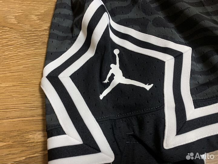 Jordan Dri-Fit шорты / M L XL оригинал