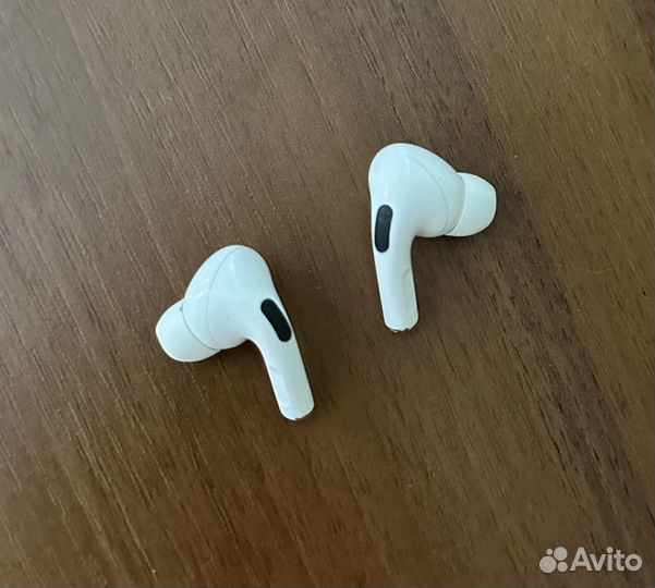 Earpods наушники pro