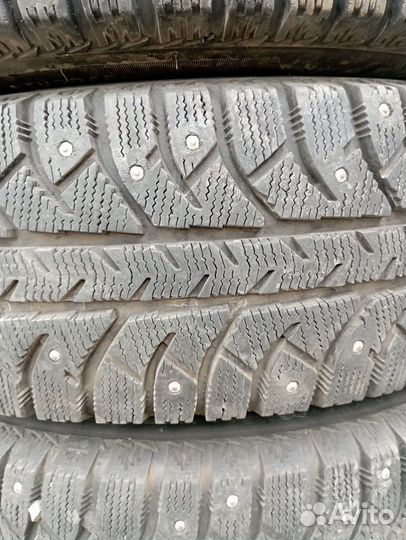 Bridgestone Ice Cruiser 7000S 175/70 R13 82T