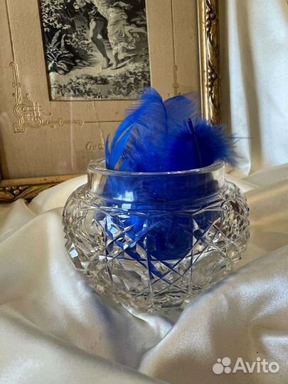 Баночка старинная