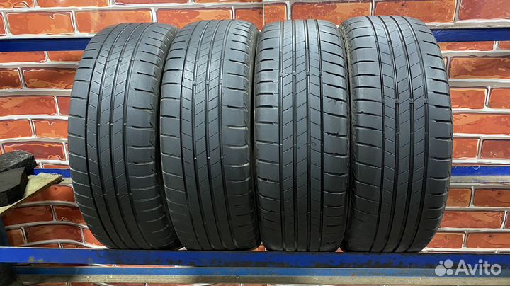 Bridgestone Turanza T005A 205/60 R16 92H