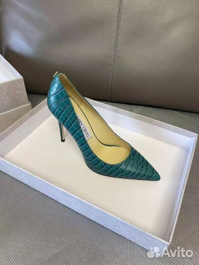 Туфли Jimmy Choo