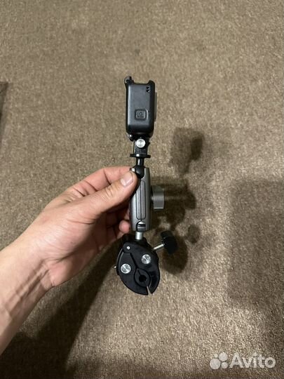 Gopro hero 7 white
