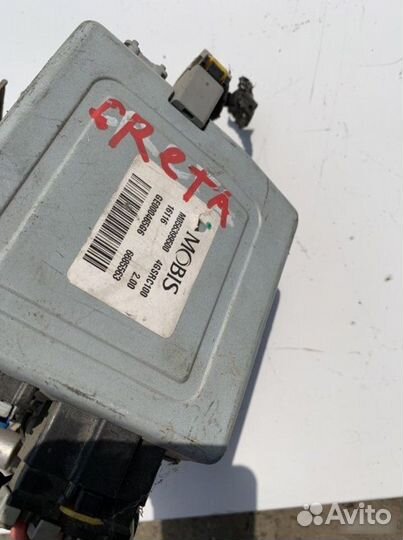 Электроусилитель руля Hyundai Creta