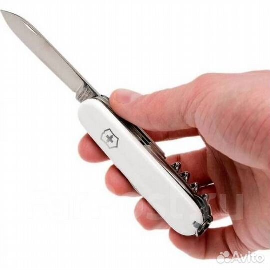 Перочинный многопредметный нож Victorinox Climber