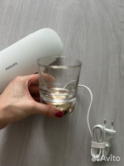 Зарядный чехол зарядка стакан для philips sonicare