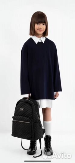 Школьная форма для девочки Gulliver
