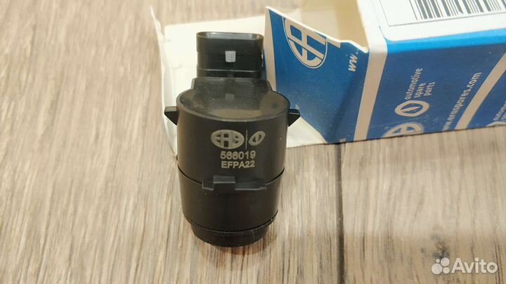 Датчик парковки BMW E81/82/84/90/92/93