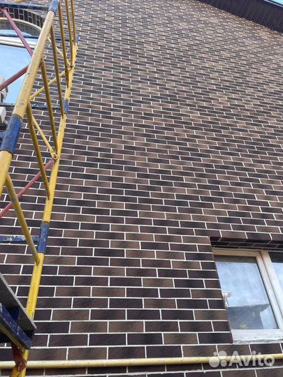 Клинкерная плитка