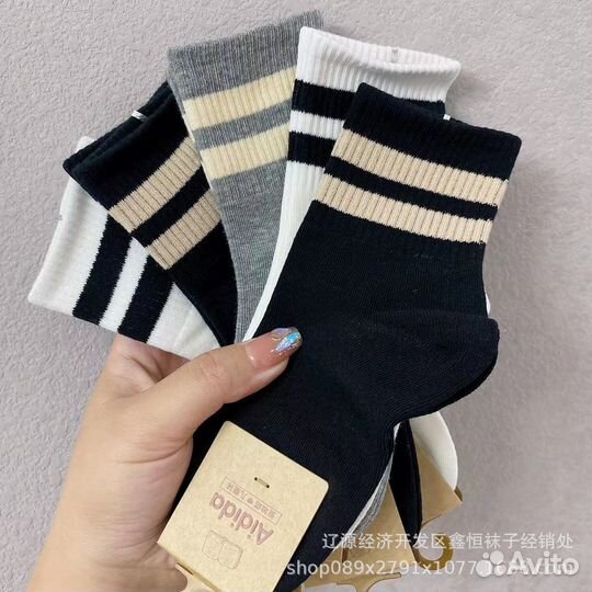 Носки детские