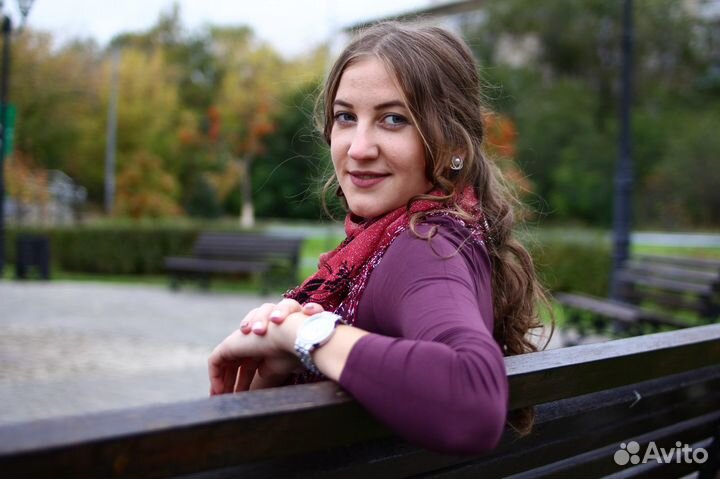 Репетитор по химии