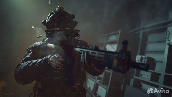 Call of Duty Modern Warfare II 2022 (Steam)