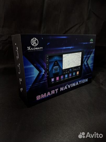 Kilowatt A8 Pro Max 13.1