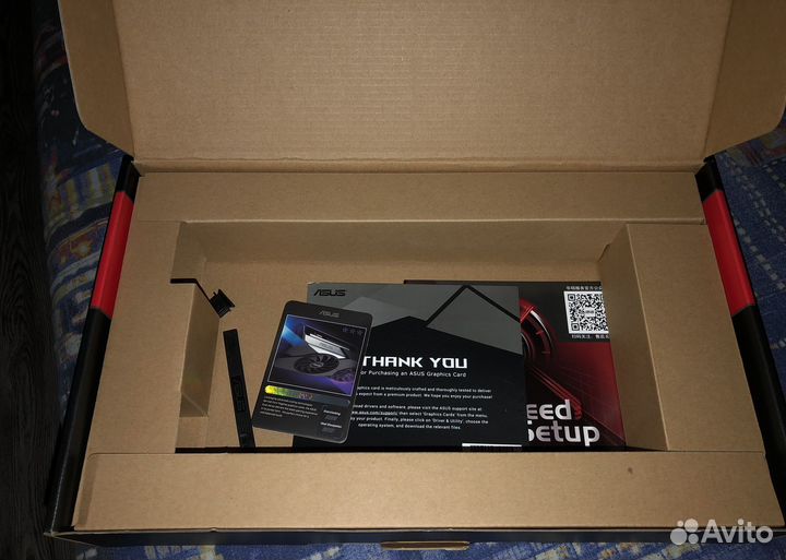 Видеокарта radeon rx 6600 8 gb