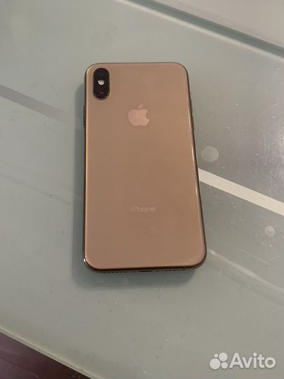 iPhone Xs, 64 ГБ