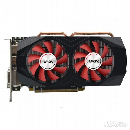 RX570 8GB gddr5 256BIT hdmi 3xDP (afrx570-8192D5H3
