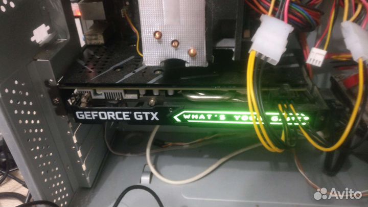 1660 super 6gb