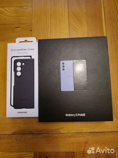 Samsung Galaxy Z Fold5, 12/256 ГБ