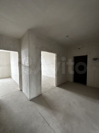 2-к. квартира, 60,3 м², 6/9 эт.