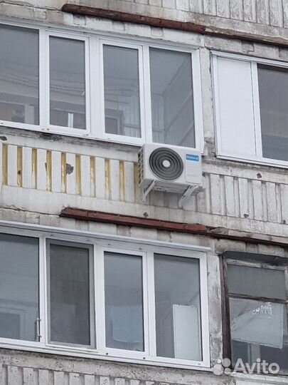 Кондиционер roland favorite II inverter FIU-07