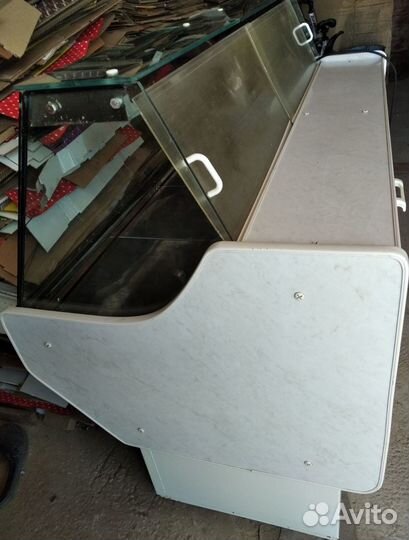 Холодильник