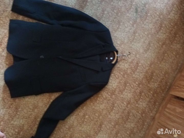 Школьная форма