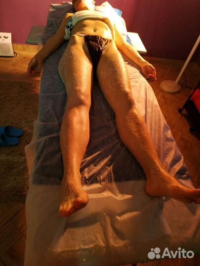 Спа программы, массаж, подарочные сертификаты