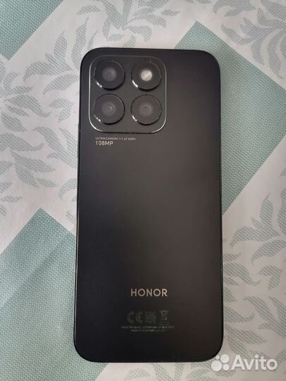 HONOR X8b, 8/128 ГБ