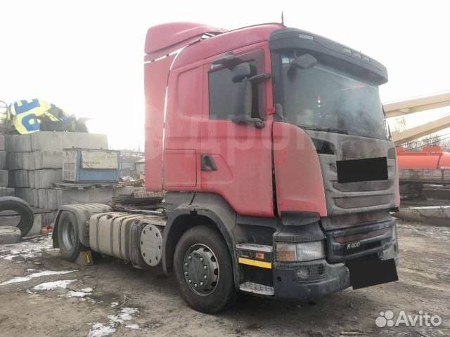 Автослесарь / разборщик на грузовой авторазбор