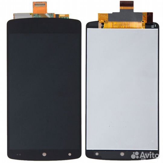 Дисплей + тачскрин LG Все модели