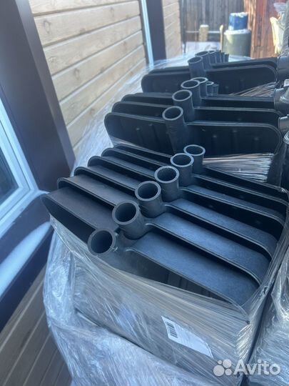 Лопата для снега