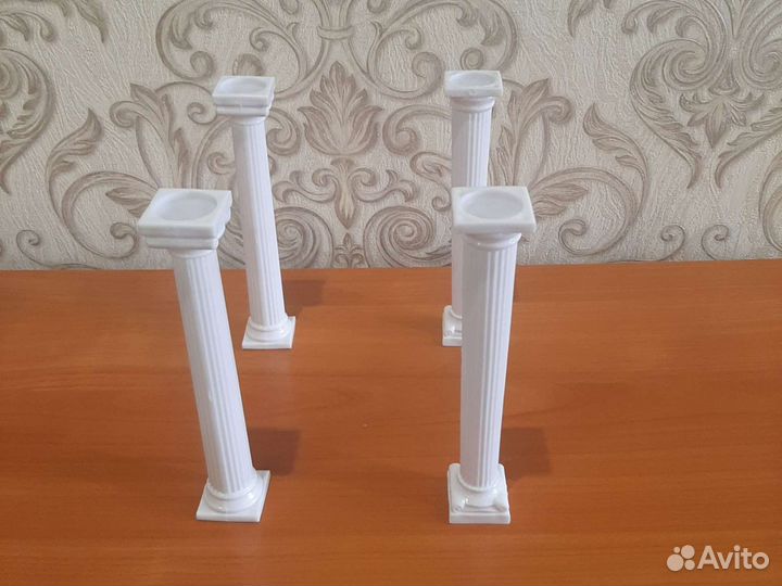 Стойка для торта