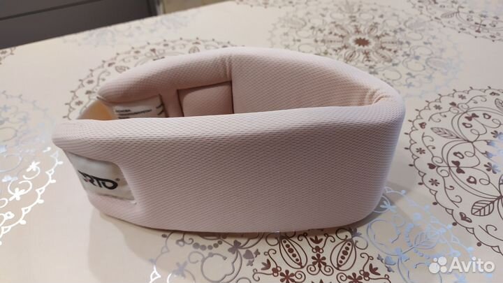 Воротник ортопедический взрослый (шина Шанца)