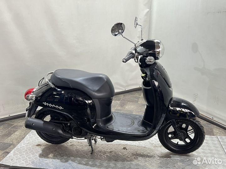 Скутер Honda Giorno AF70 (2014г.в.)
