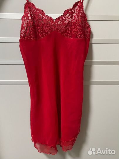 Ночная сорочка женская