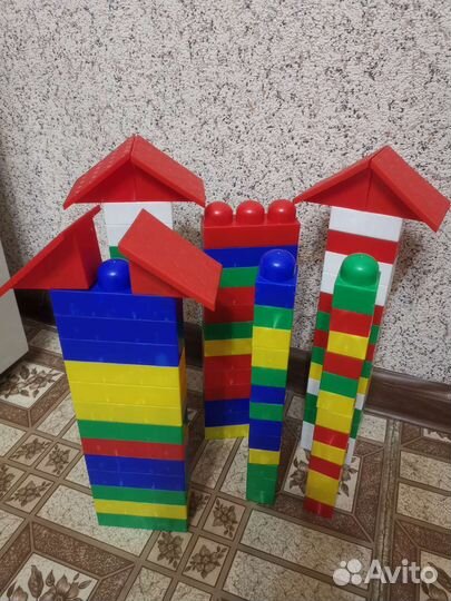 Конструктор