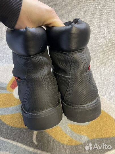 Timberland 6 Inch Boots Premium Helcor 9,5 us