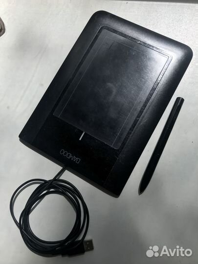 Графический планшет Wacom Bamboo Pen
