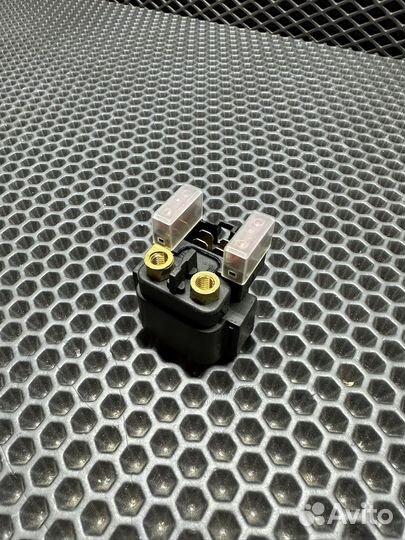 Реле стартера Yamaha Honda Suzuki Kawasaki KTM Duc