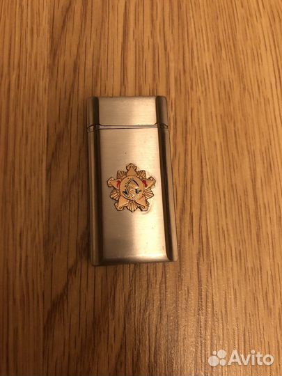 Зажигалка нерабочая