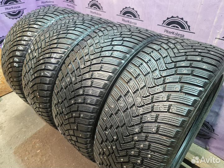 Continental IceContact 3 275/45 R20 116T